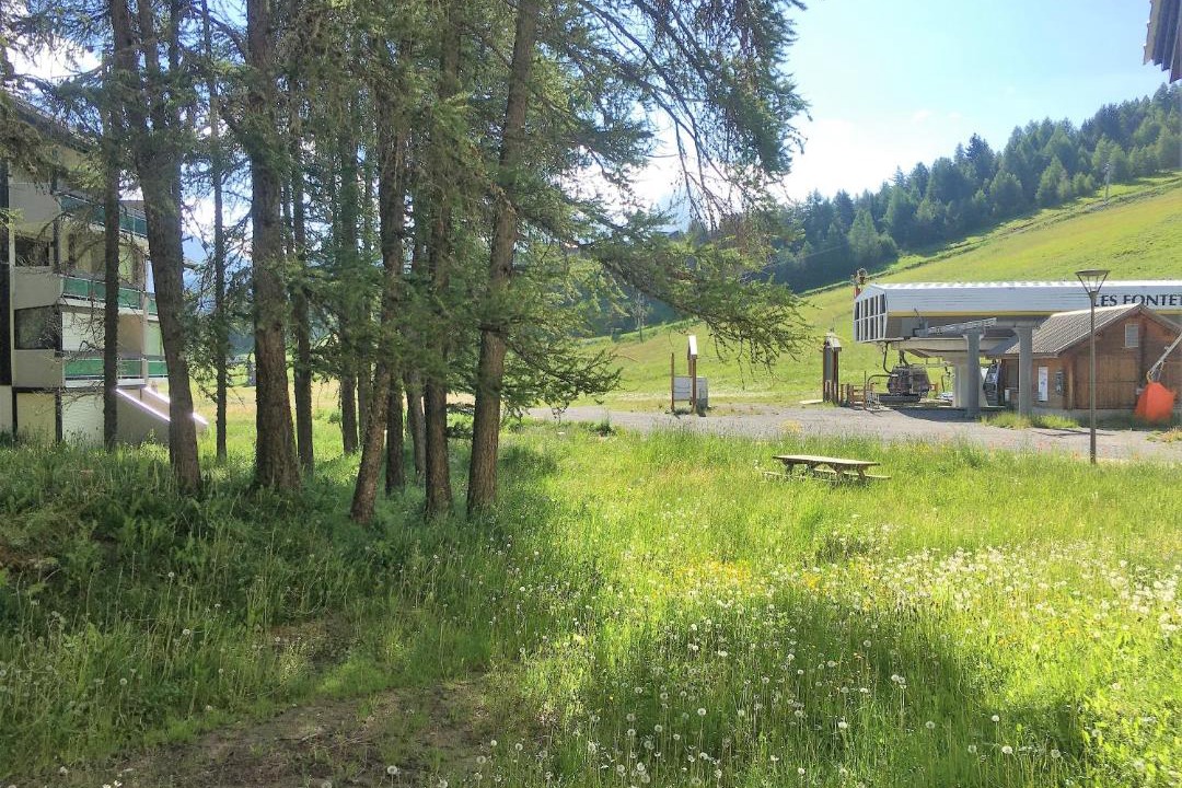 Photo of Others in La Joue du Loup