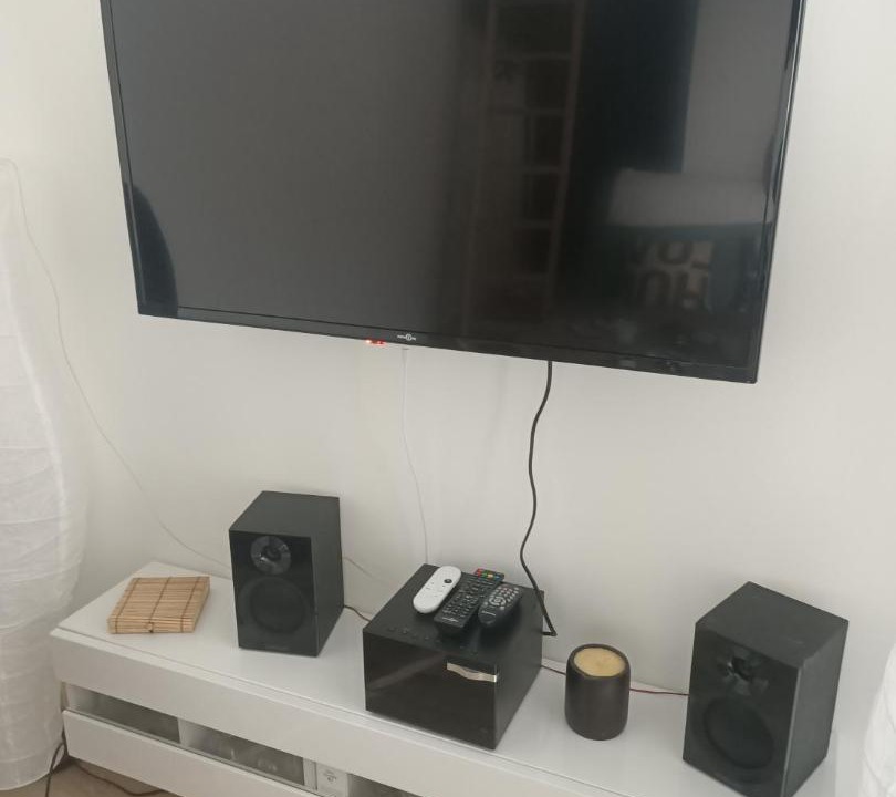 Photo of Livingroom in Plaine-D'Argenson