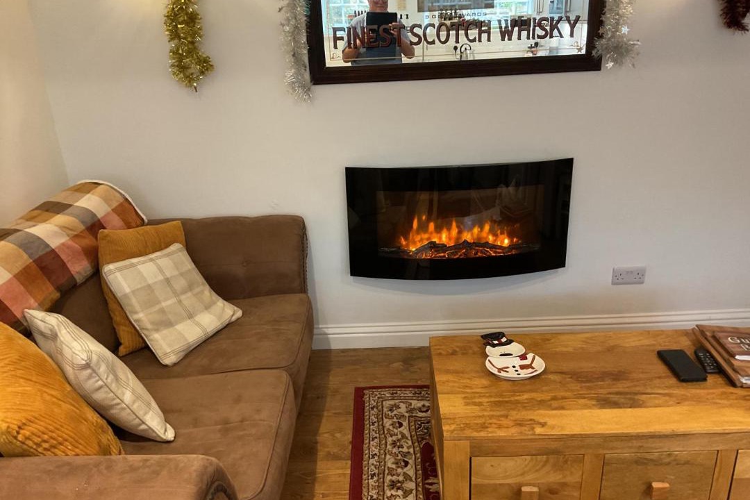 Photo of Livingroom in Masham