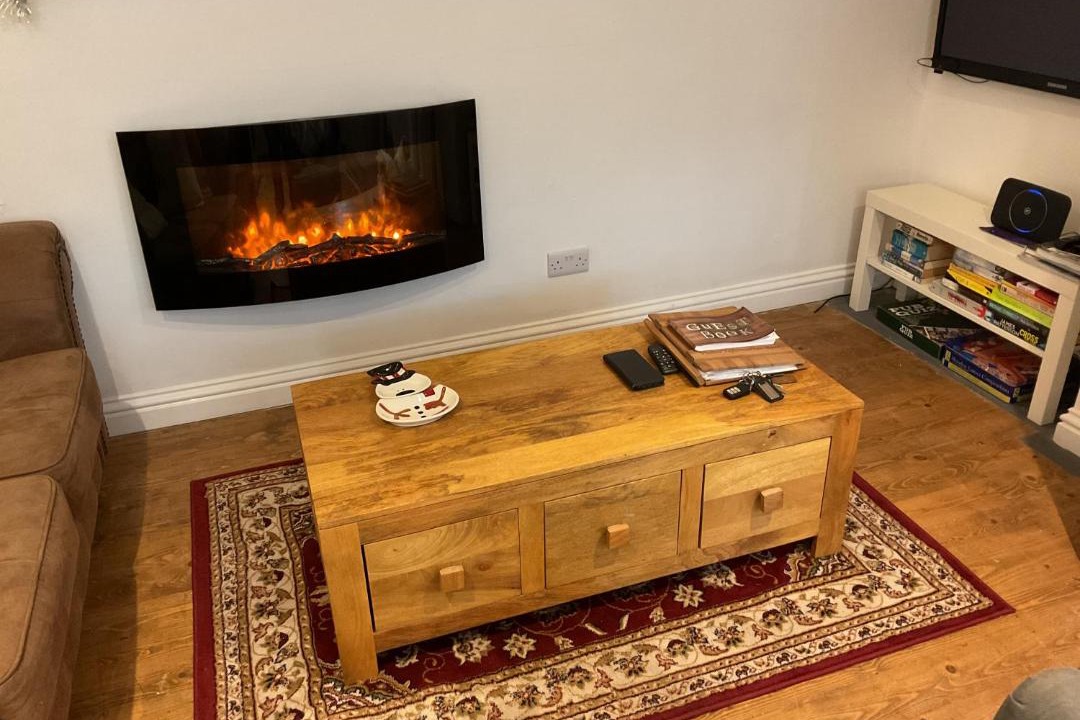 Photo of Livingroom in Masham