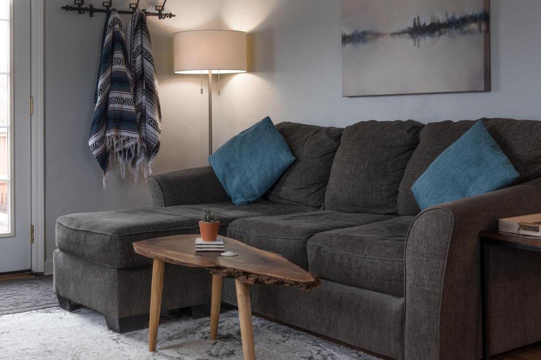 Photo of Livingroom in Joseph