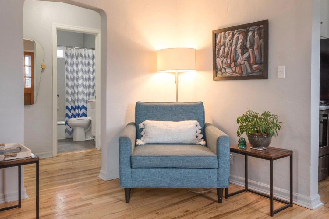 Photo of Livingroom in Joseph