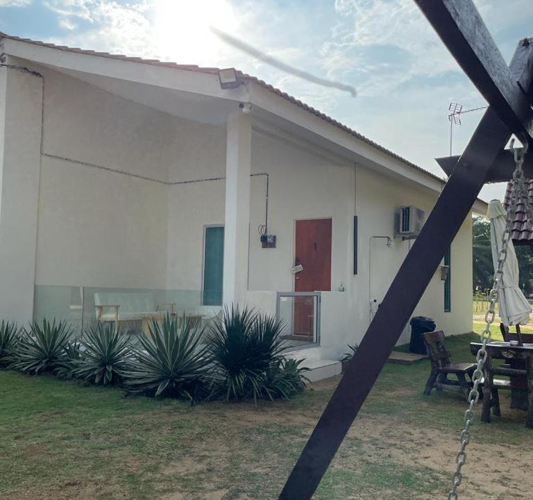 Photo of Buildings in Cherating