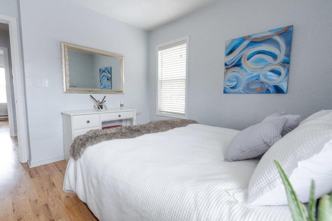 Photo of Bedroom in Joseph