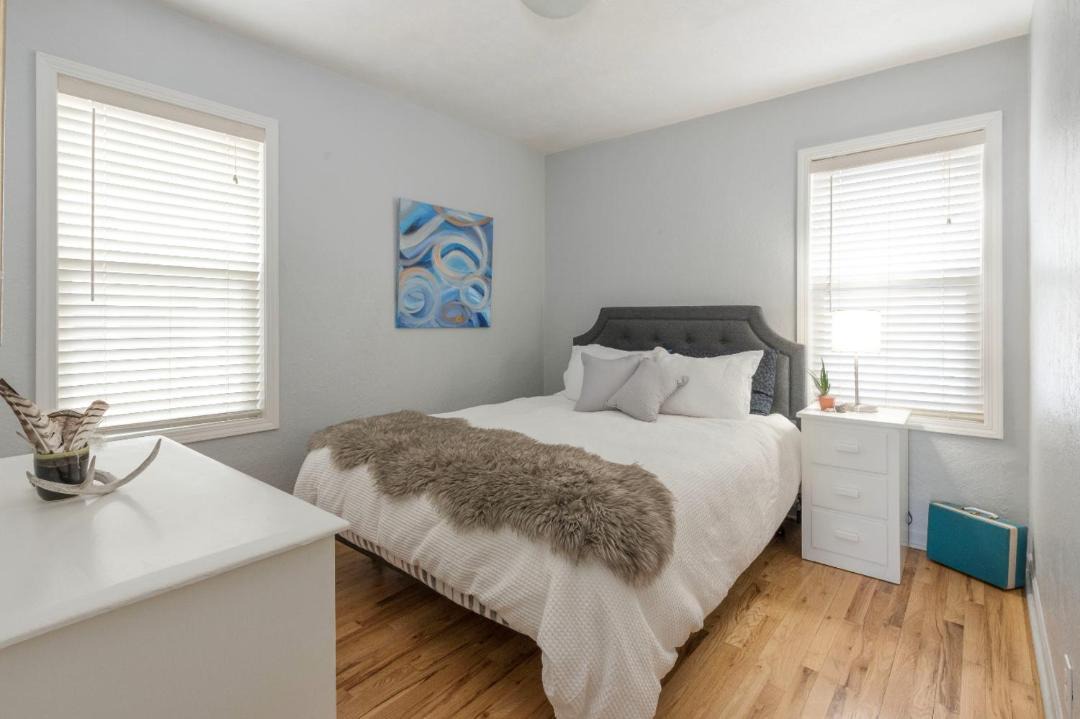 Photo of Bedroom in Joseph