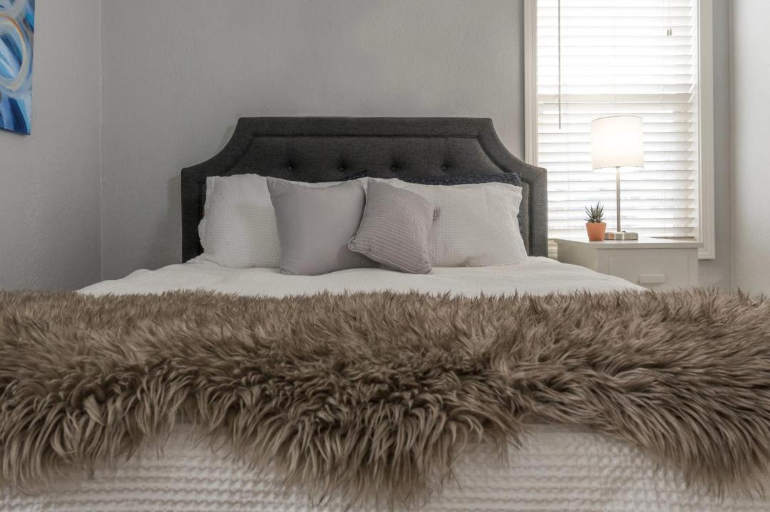 Photo of Bedroom in Joseph