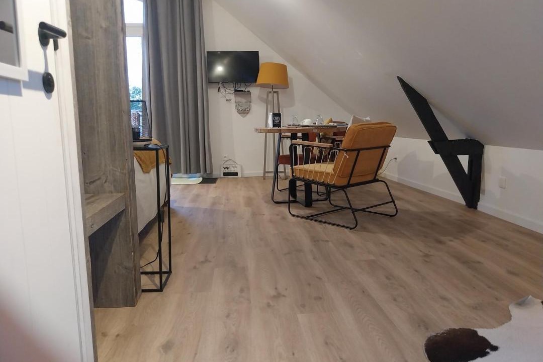 Photo of Others in Boeschepe