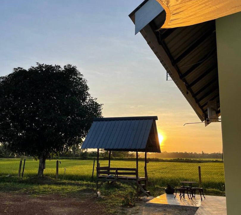 Photo of Others in Kampung Gong Rengas