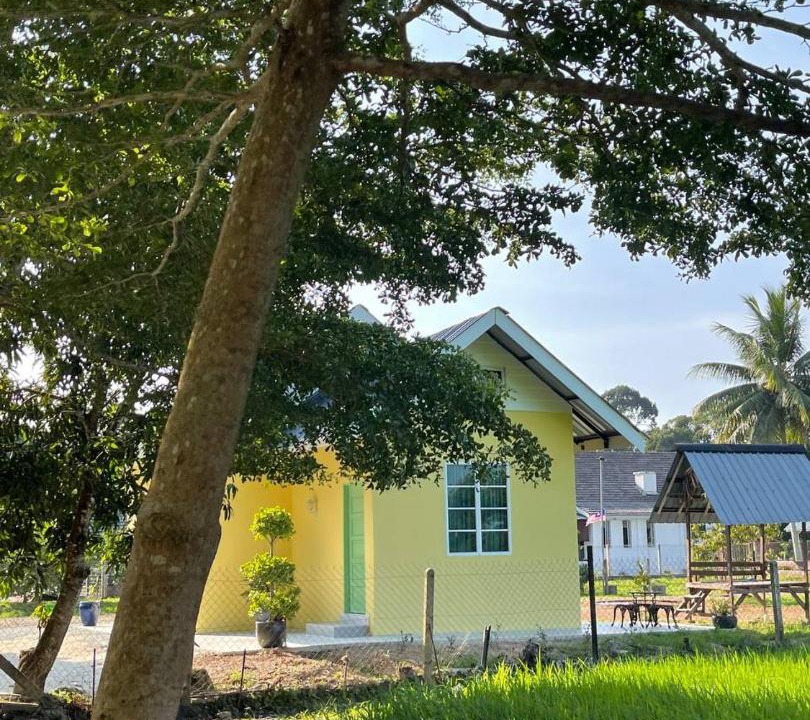 Photo of Others in Kampung Gong Rengas