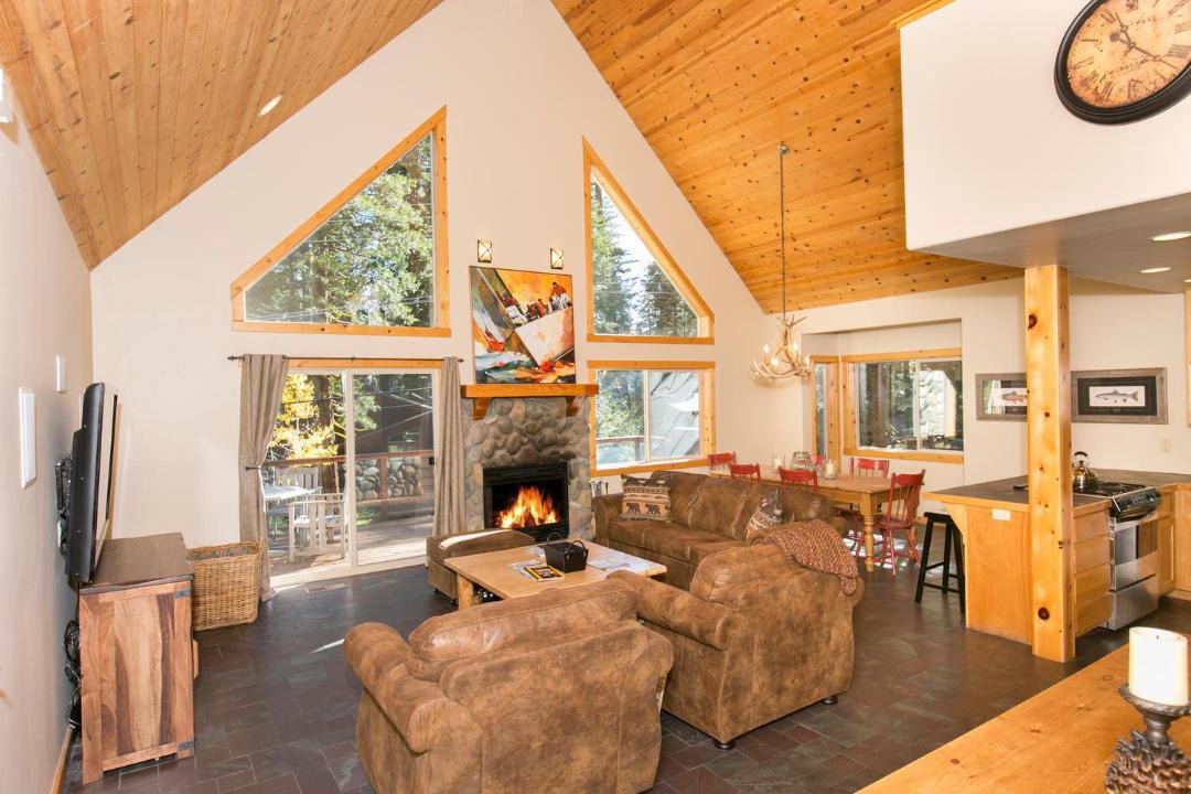 Photo of Livingroom in Homewood