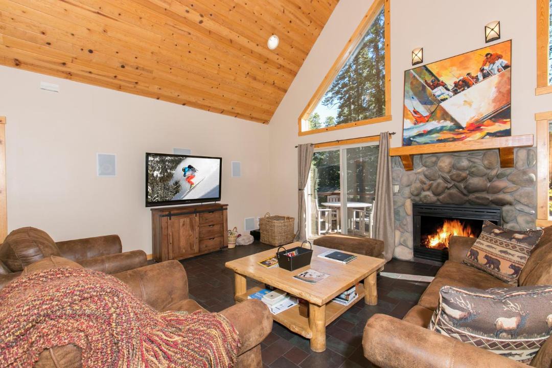 Photo of Livingroom in Homewood