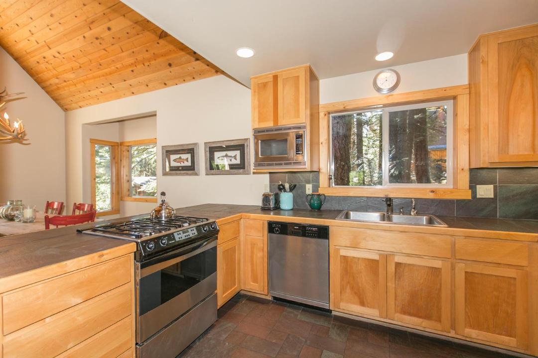Photo of Kitchen in Homewood
