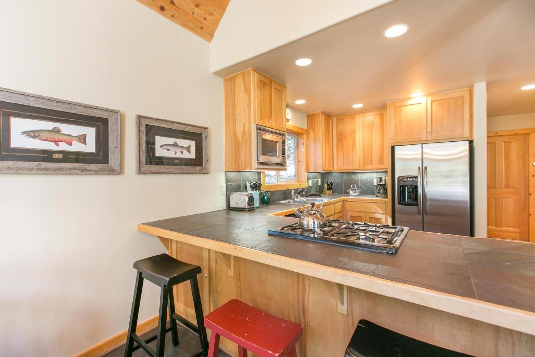 Photo of Livingroom in Homewood