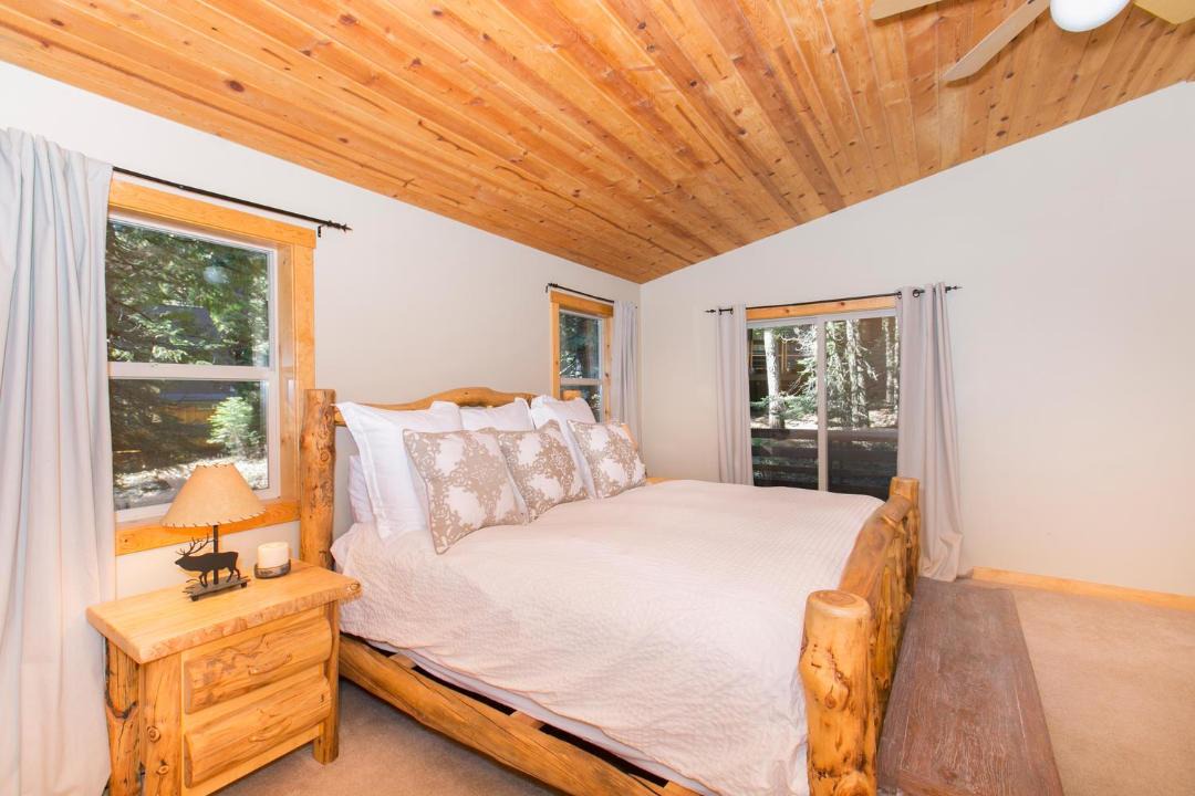 Photo of Bedroom in Homewood