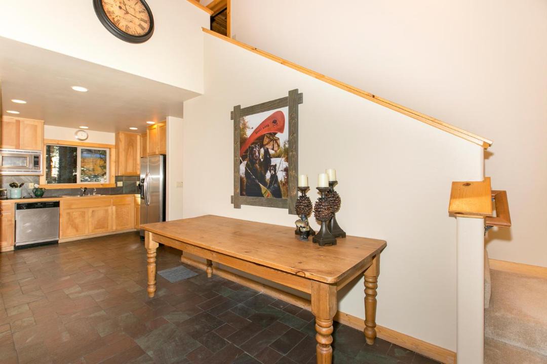 Photo of Livingroom in Homewood