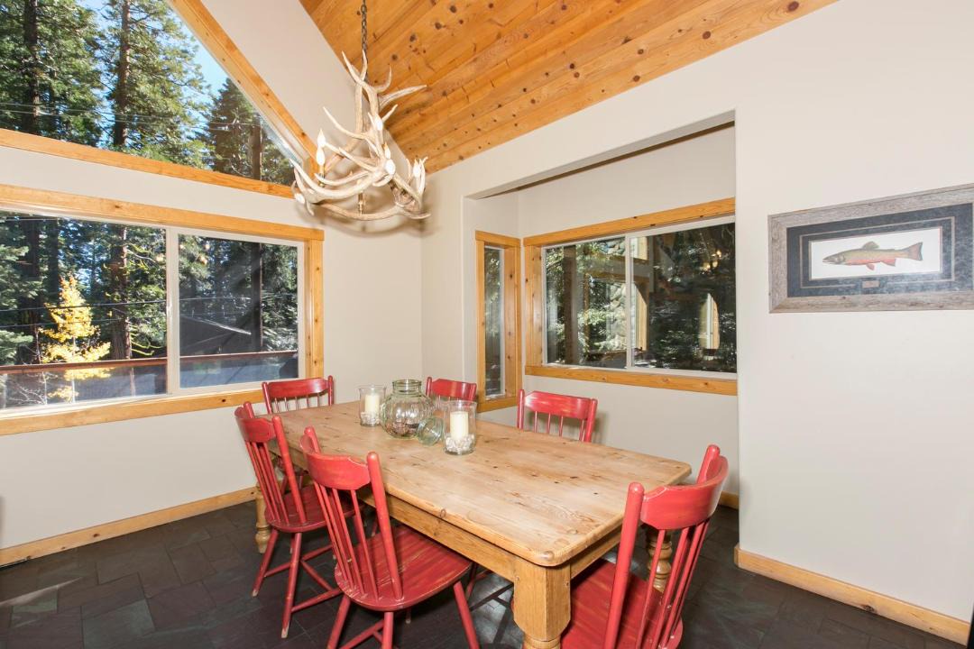 Photo of Livingroom in Homewood