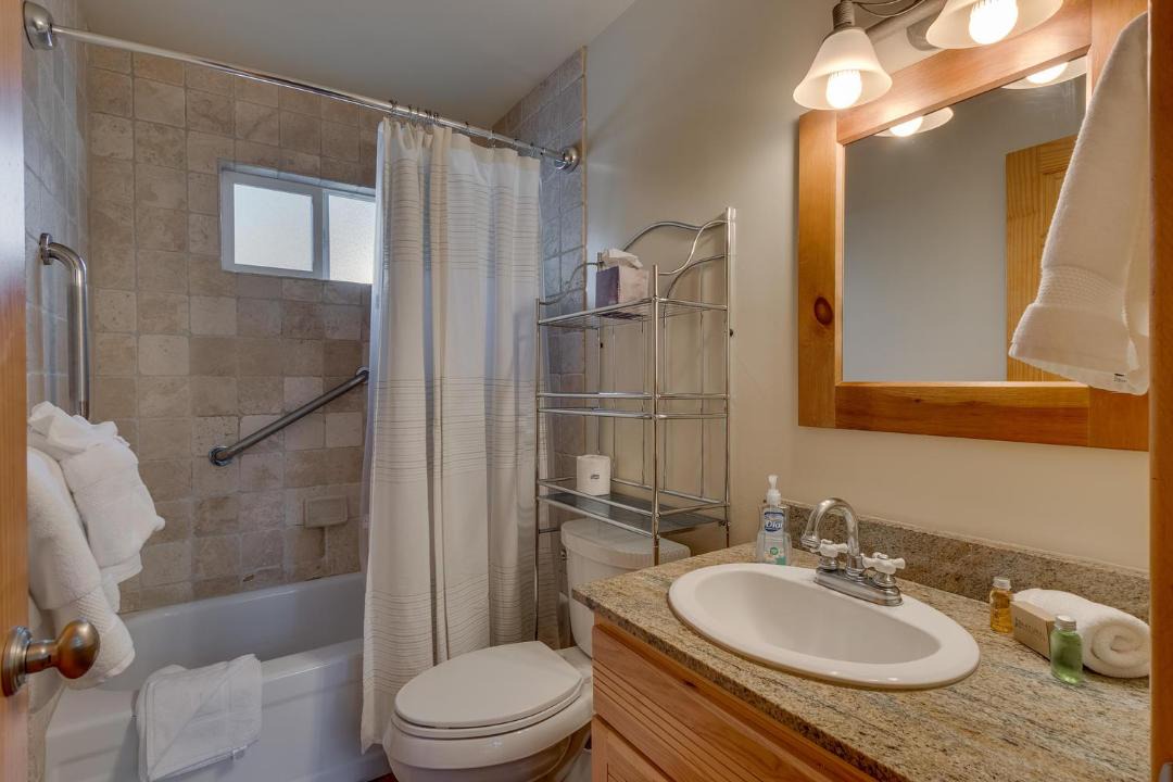 Photo of Bathroom in Ridgewood
