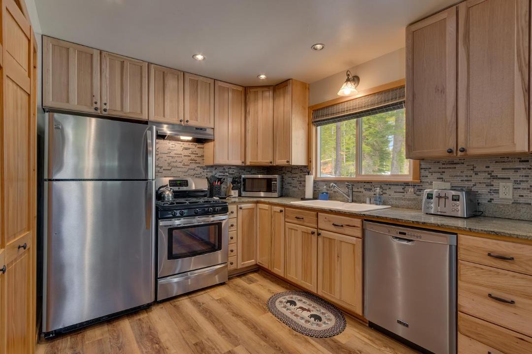 Photo of Kitchen in Ridgewood