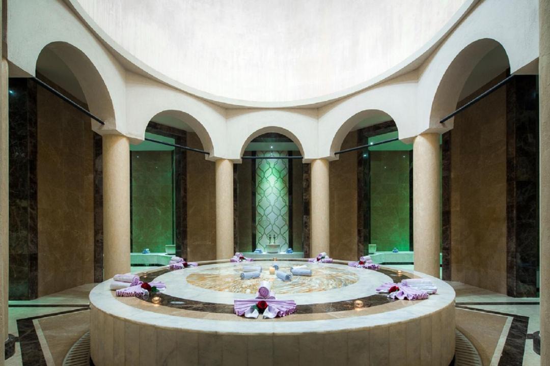 Photo of Bathroom in Gorki Gorod