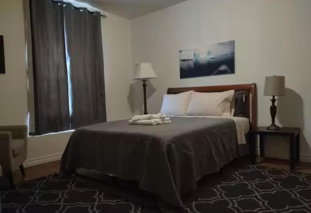 Photo of Bedroom in Downtown St. John's