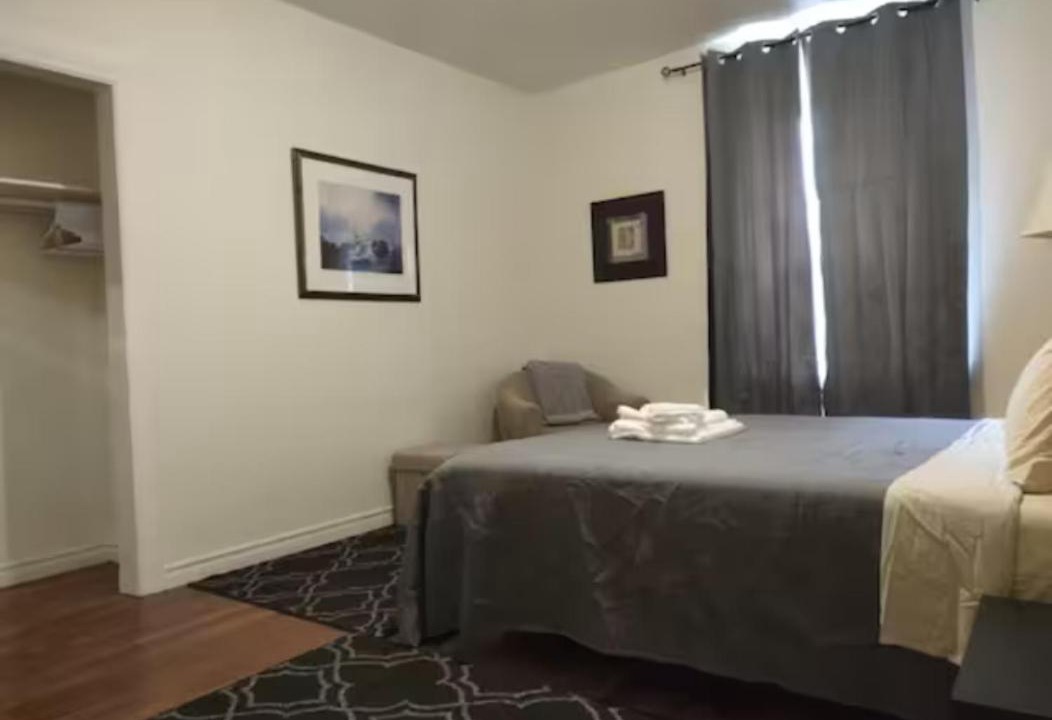 Photo of Bedroom in Downtown St. John's