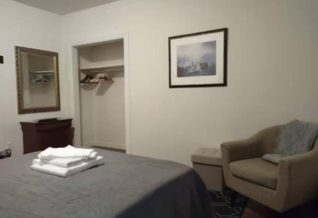 Photo of Bedroom in Downtown St. John's