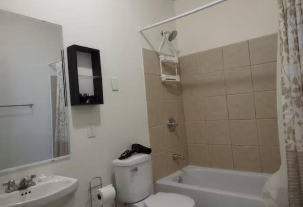 Photo of Bathroom in Downtown St. John's