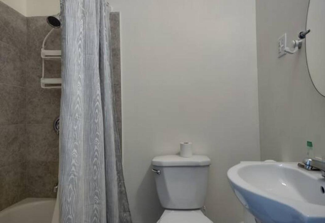 Photo of Bathroom in Downtown St. John's