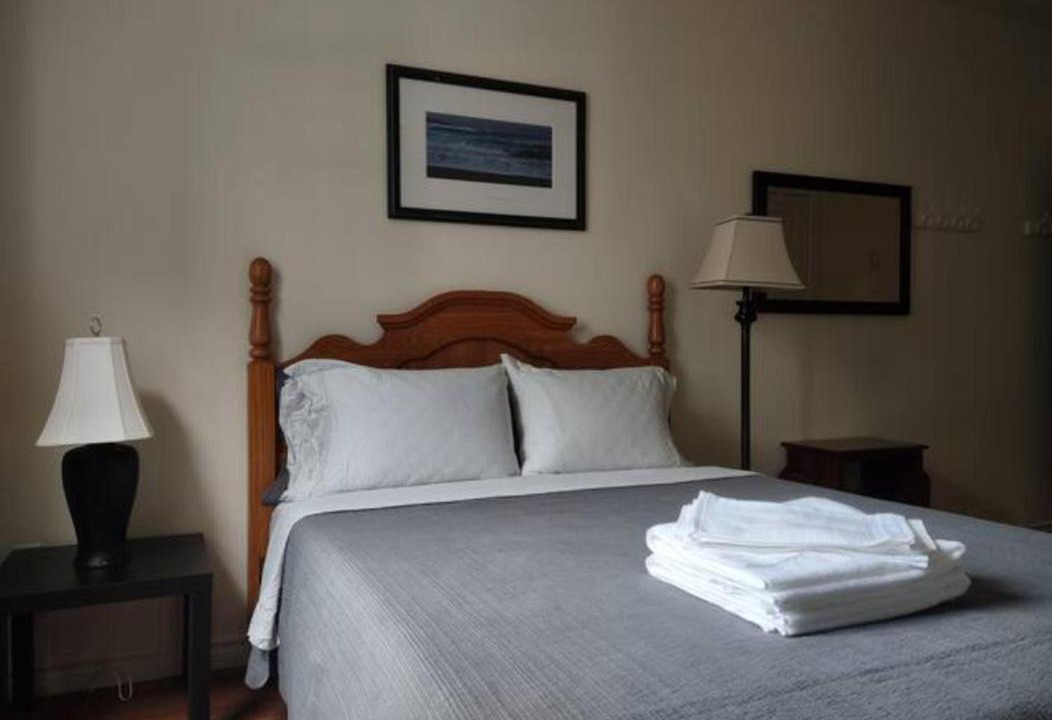 Photo of Bedroom in Downtown St. John's