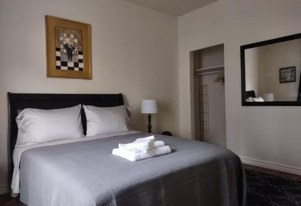 Photo of Bedroom in Downtown St. John's