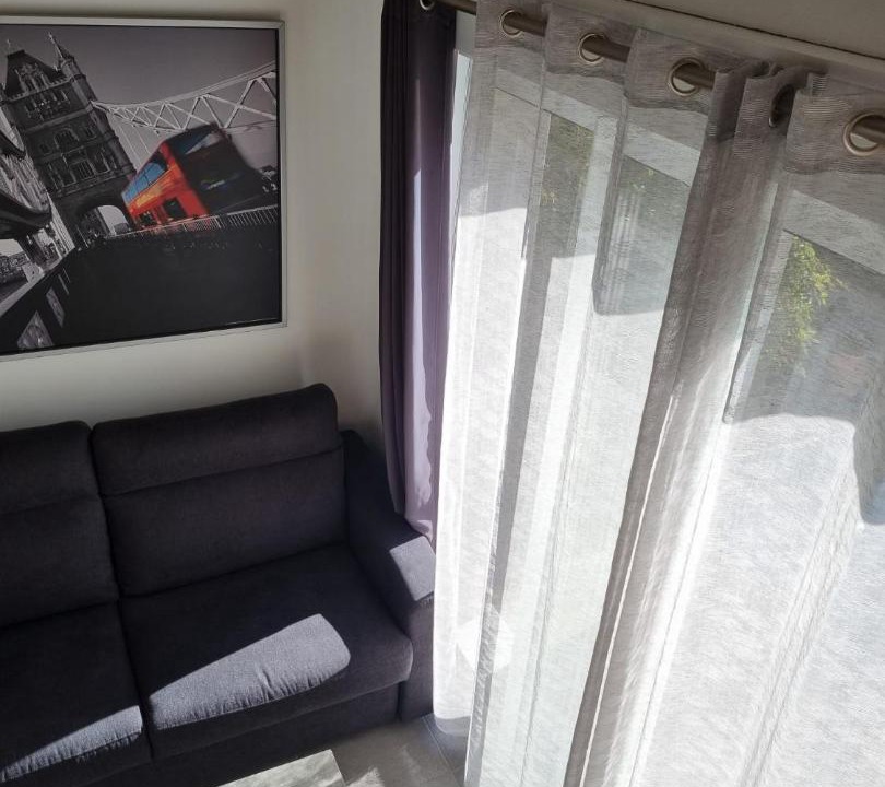 Photo of Livingroom in Saint-Aunes