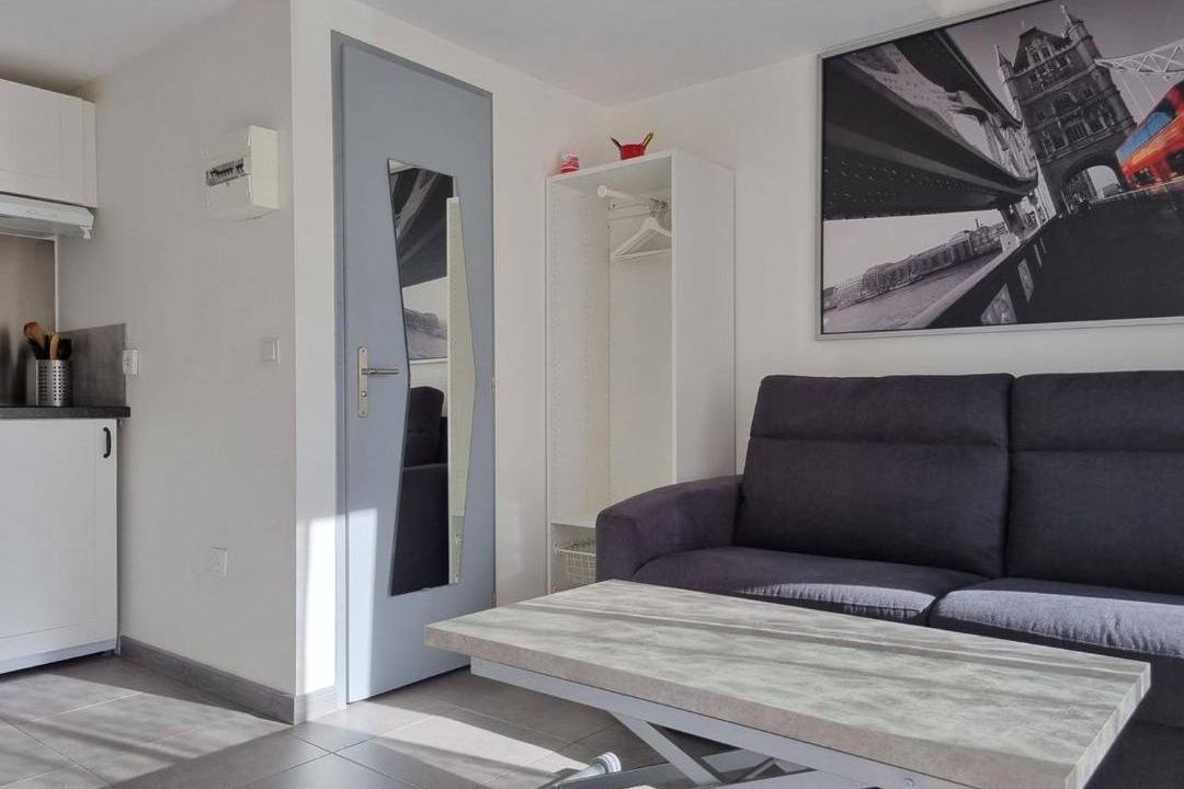 Photo of Livingroom in Saint-Aunes