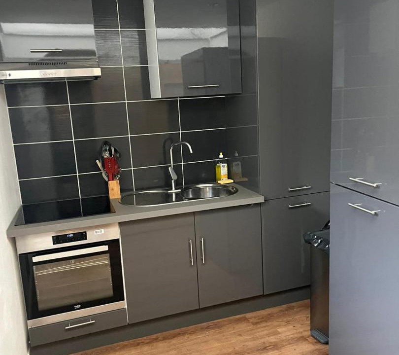 Photo of Kitchen in Monchaux-Soreng