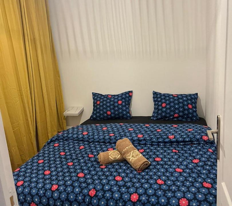 Photo of Bedroom in Monchaux-Soreng