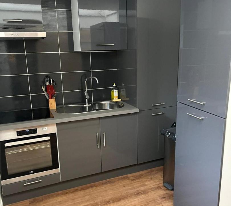 Photo of Kitchen in Monchaux-Soreng