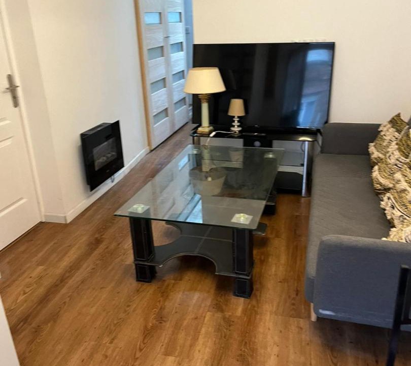 Photo of Livingroom in Monchaux-Soreng