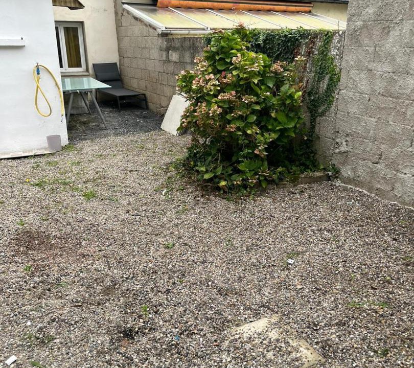 Photo of Buildings in Monchaux-Soreng