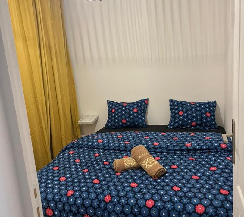 Photo of Bedroom in Monchaux-Soreng