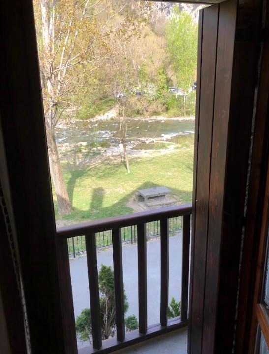 Photo of Patio Balcony in Broto