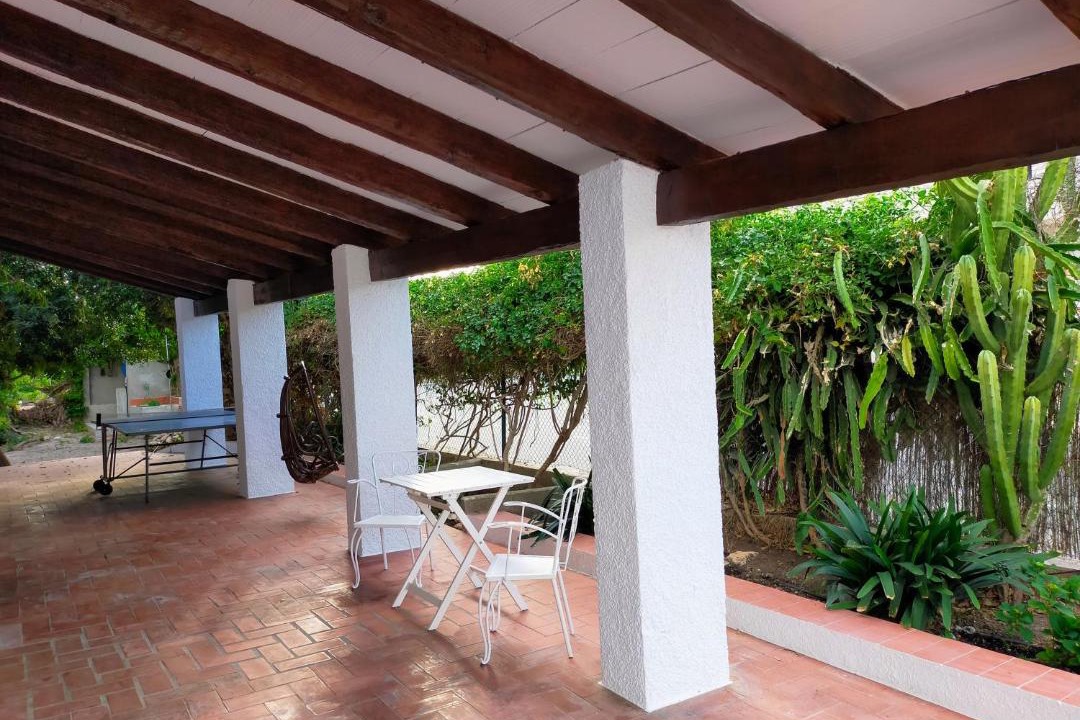 Photo of Patio Balcony in Deltebre
