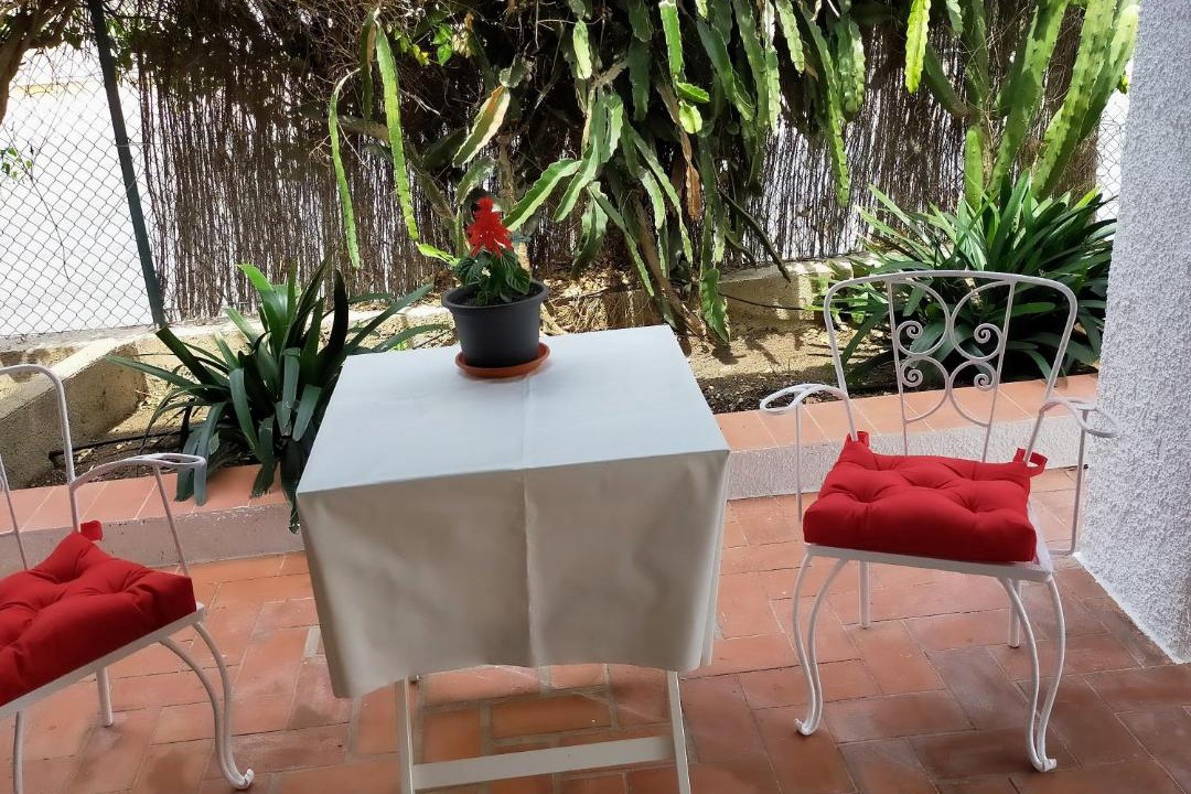 Photo of Patio Balcony in Deltebre