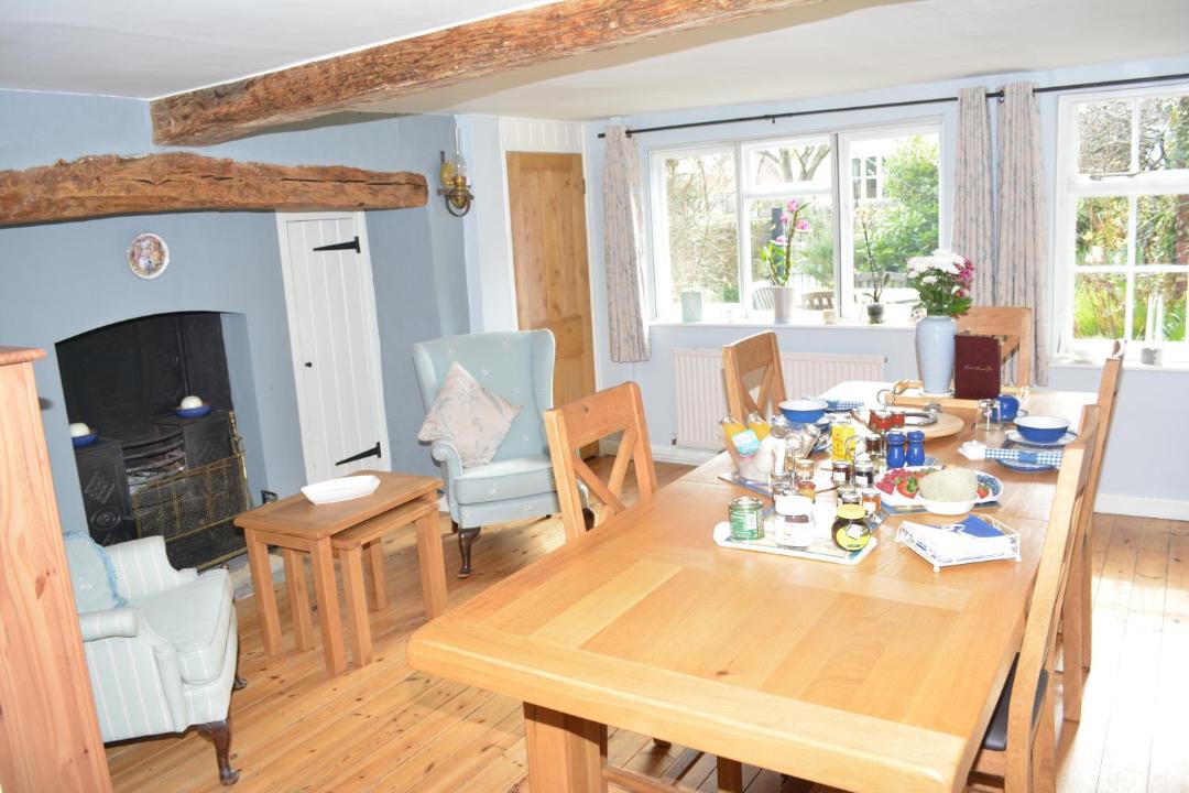 Photo of Livingroom in Knaresborough