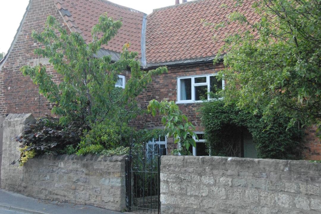 Photo of Buildings in Knaresborough