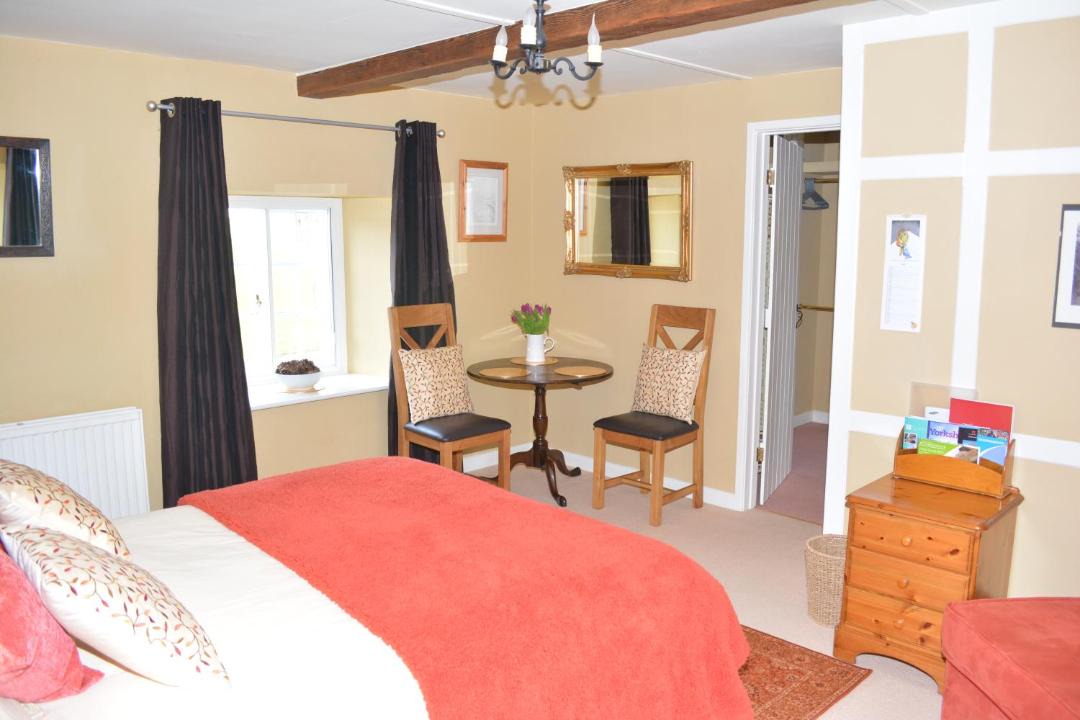 Photo of Bedroom in Knaresborough