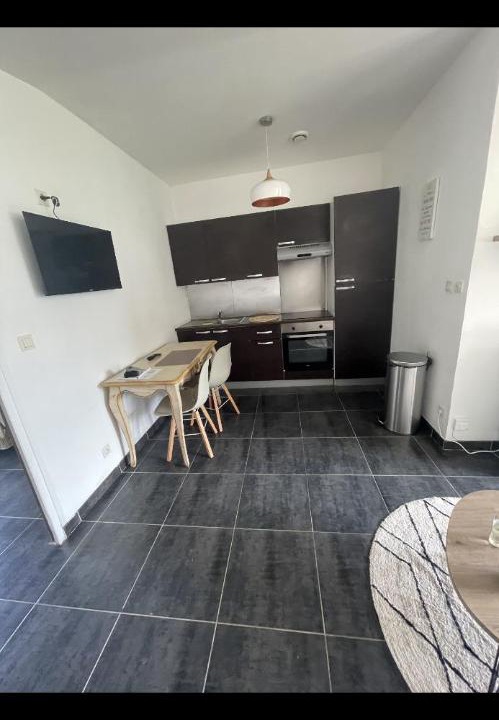 Photo of Livingroom in Urvillers