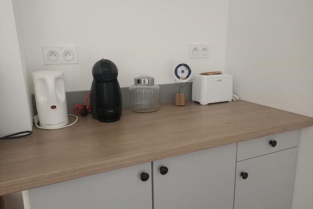 Photo of Kitchen in Plaine-D'Argenson