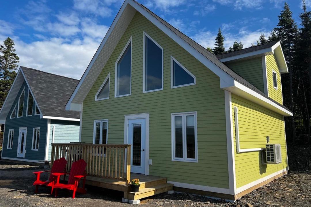 Photo of Others in Rocky Harbour