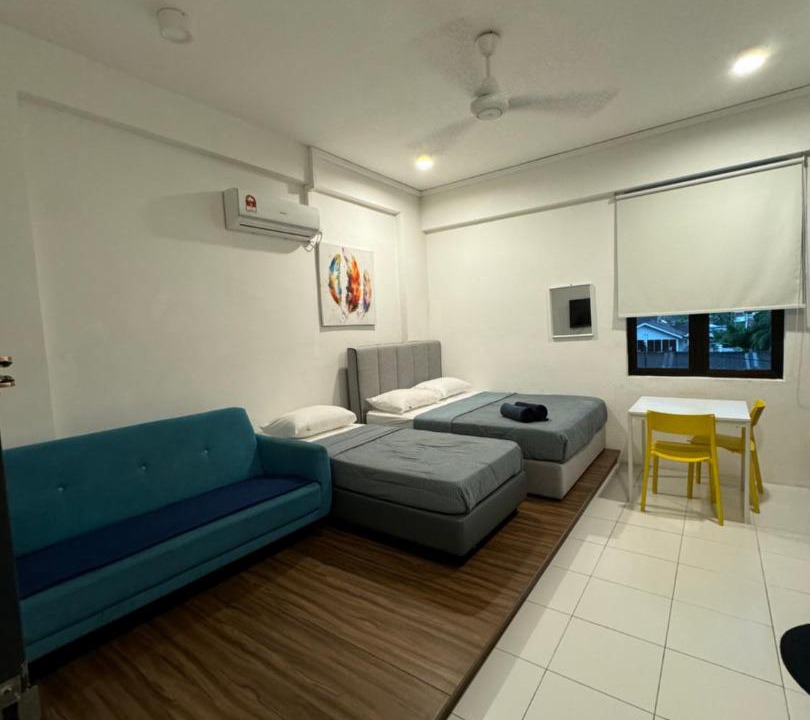 Photo of Livingroom in Alor Setar