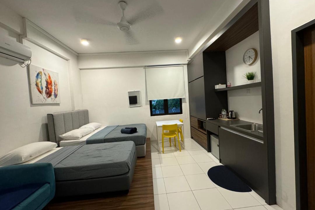 Photo of Livingroom in Alor Setar
