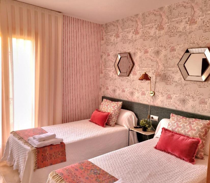 Photo of Bedroom in Castejon de Monegros